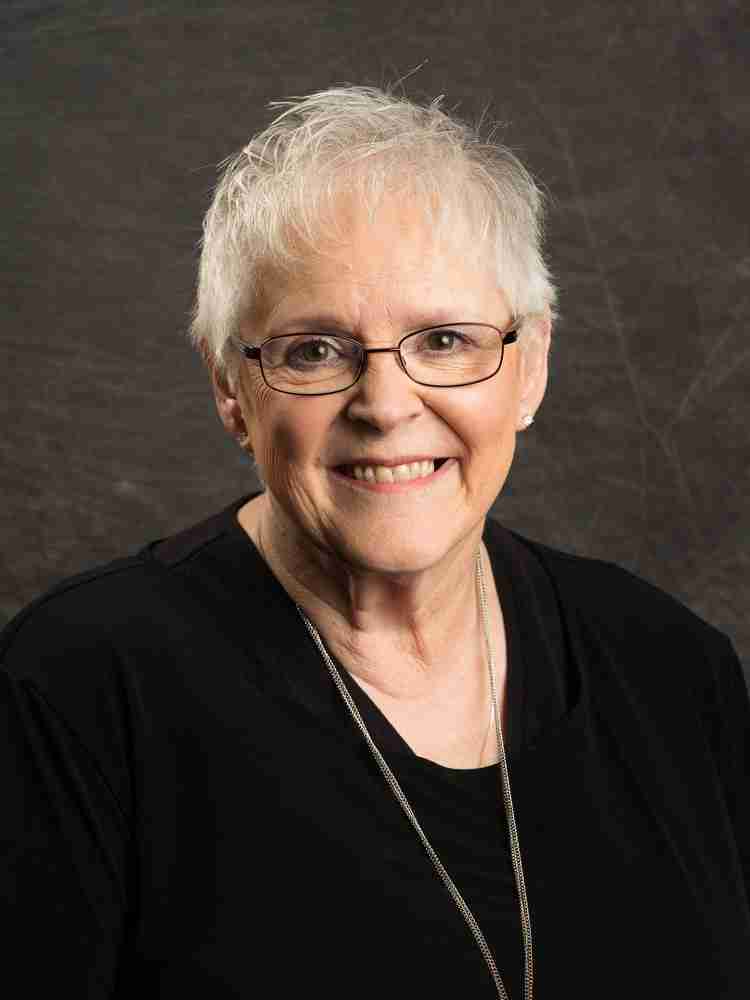 Board of Directors: Jane Frances Pfefferkorn