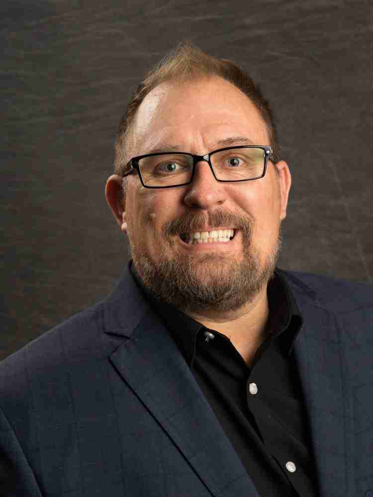 Board of Directors: Clay McGranahan, Jr.