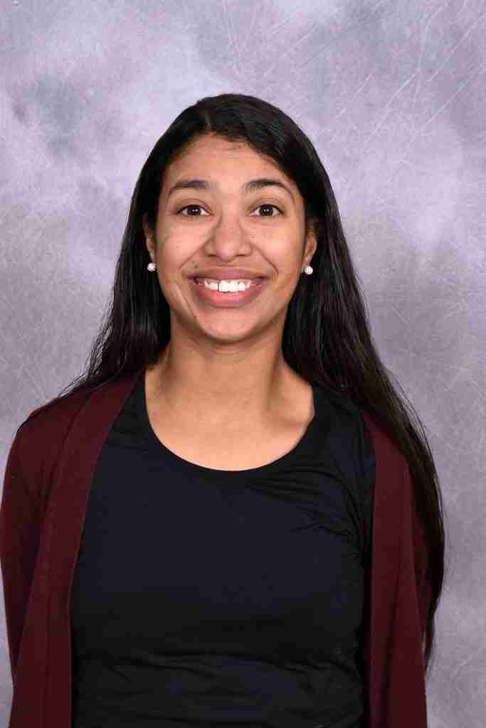 Board of Directors: Candace Cunningham