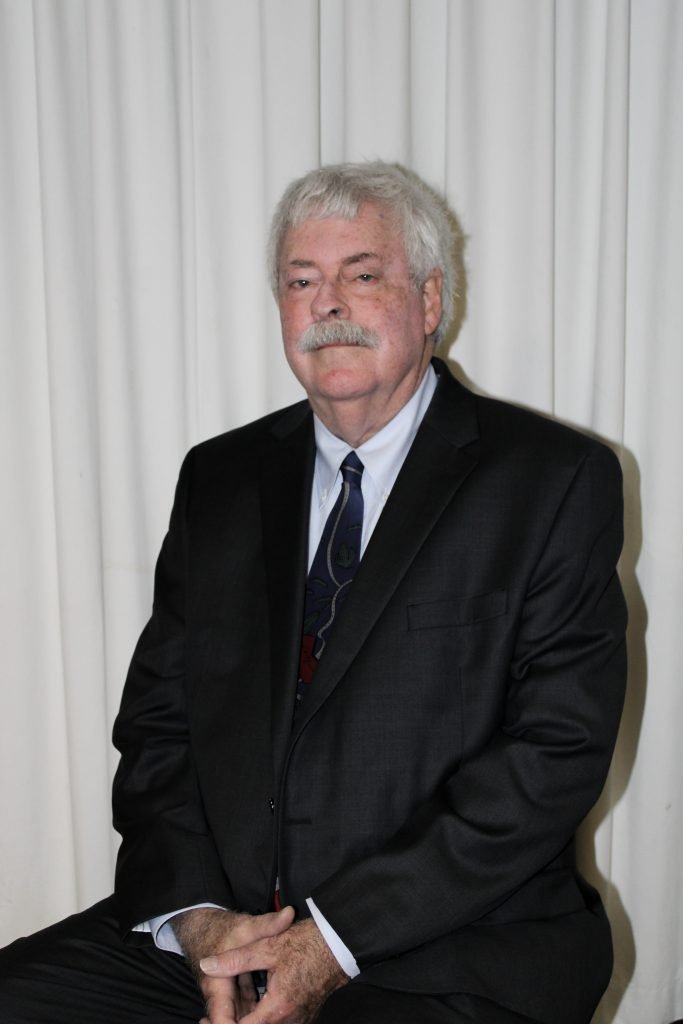 Board of Directors: Dennis Tesreau